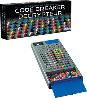 Code Breaker