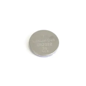 CR2032 Battery Each