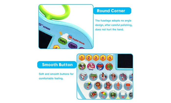 Early Educational Toy