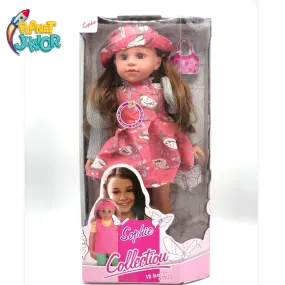 Sophie Collection Doll For Kids